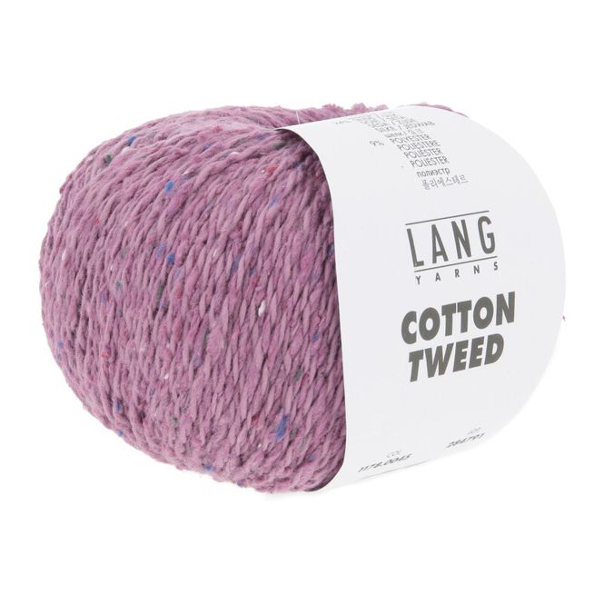 Hovedbilde Cotton Tweed