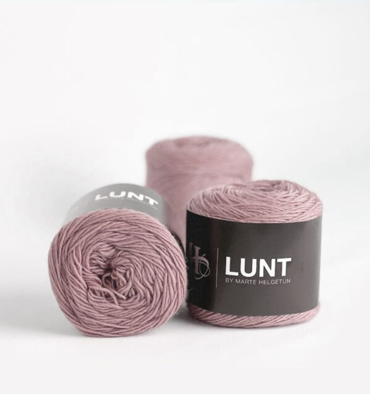 Lunt