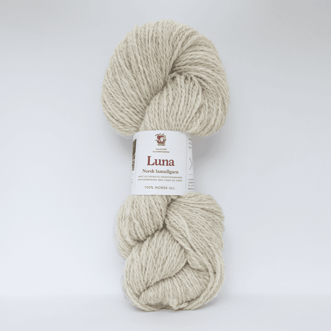 Hovedbilde Luna