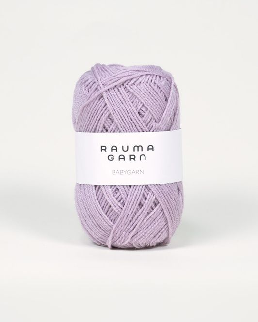 Hovedbilde Babygarn