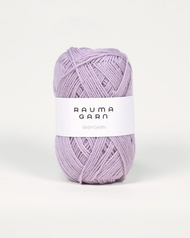 Babygarn