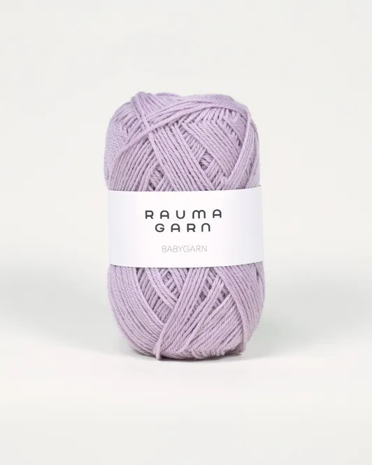 Hovedbilde Babygarn