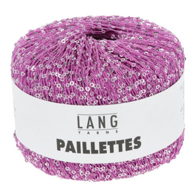 Hovedbilde PAILLETTES