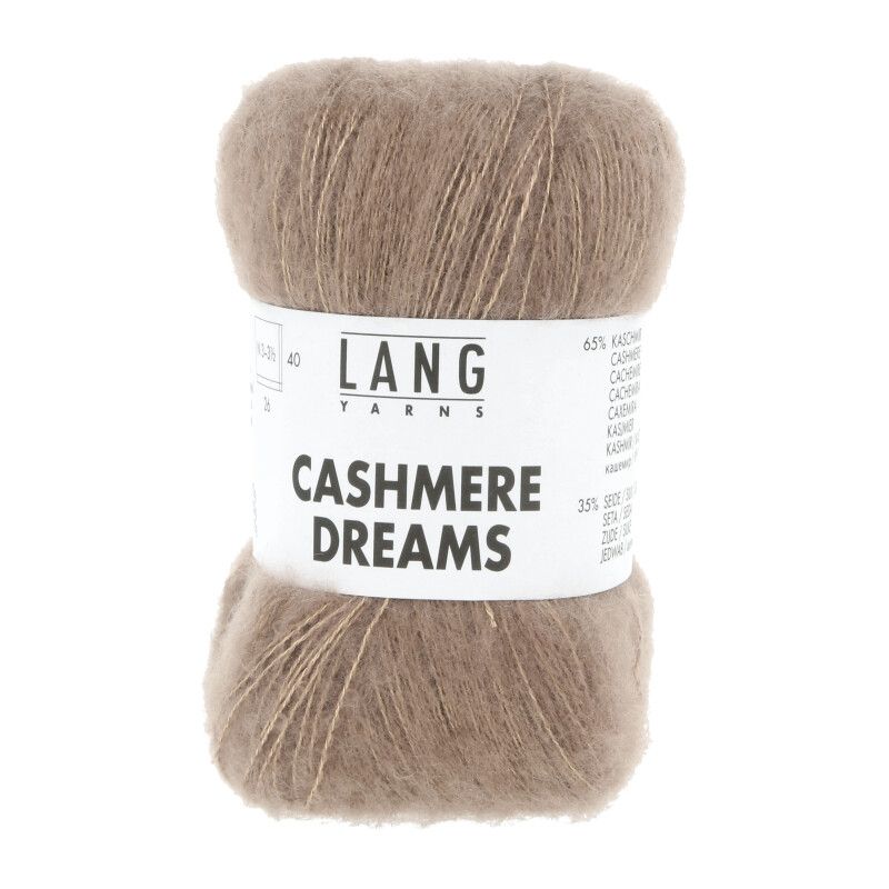 Cashmere Drams