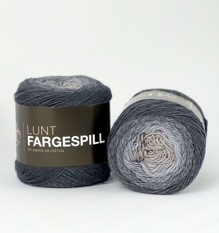 Lunt Fargespill
