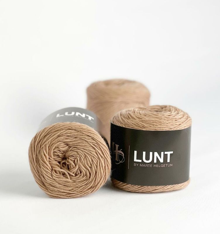 Lunt