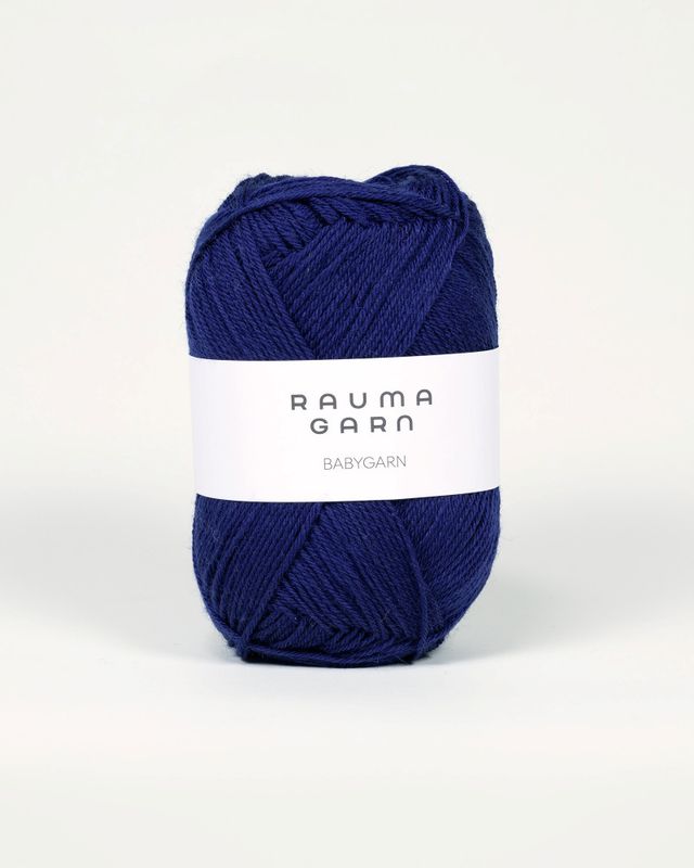 Babygarn