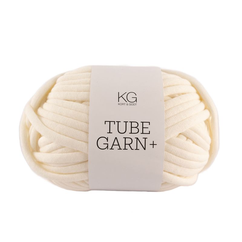 Tubegarn 7mm