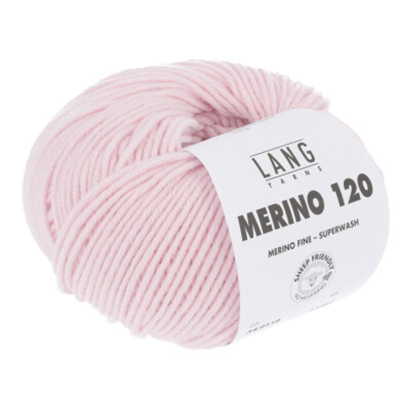 Merino 120