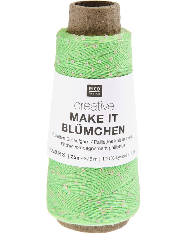 Make it Blumchen