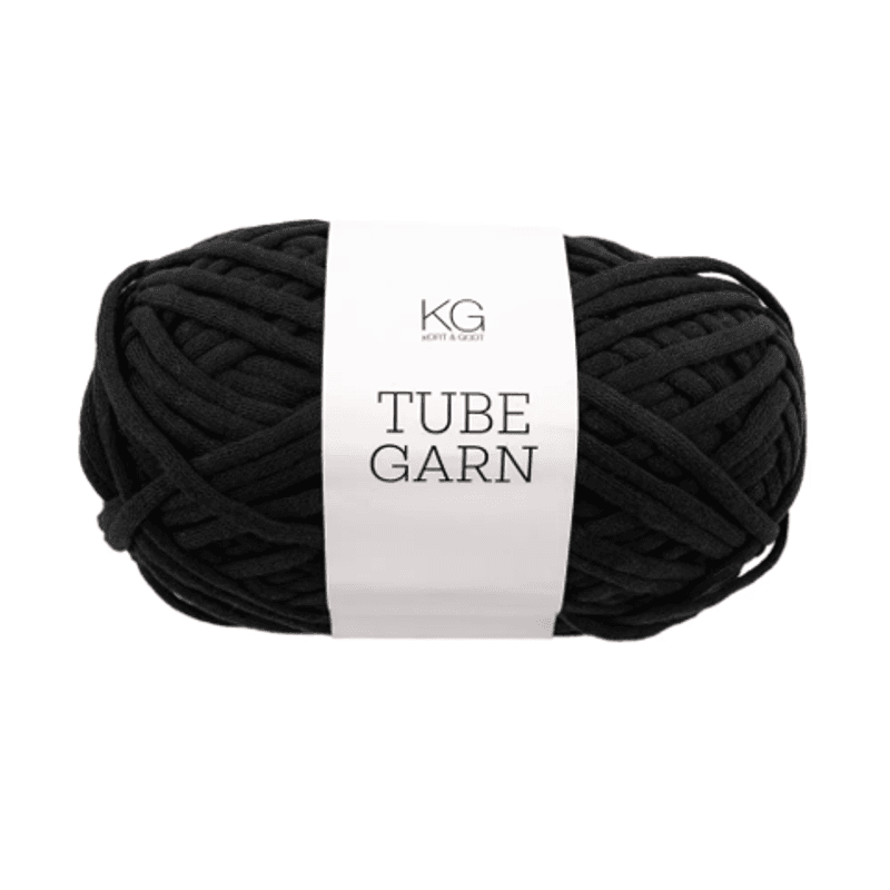 Tubegarn