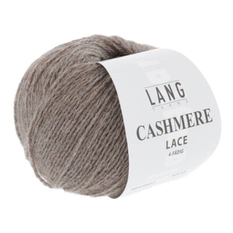Cashmere Lace