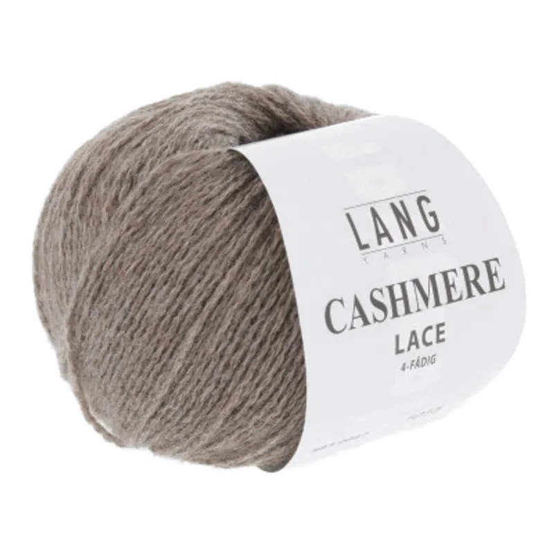 Cashmere Lace