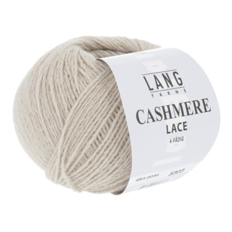 Cashmere Lace